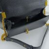 chanel handbags black caviar ladies handbag 5.jpg