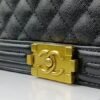 chanel handbags black caviar ladies handbag 8.jpg