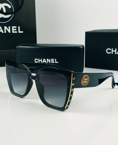 chanel sunglasses black chn016 1.jpg
