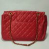 chnl red ladies handbag 4.jpg