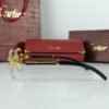 cartier golden black power glasses frame crt52 5.jpg