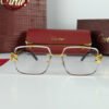 cartier golden black power glasses frame crt52 7.jpg