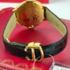 cartier la panthere de cartier ladies black strap collector watch 4.jpg