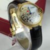 cartier la panthere de cartier ladies black strap collector watch 7.jpg