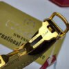 cartier la panthere de cartier ladies brown strap collector watch.jpg