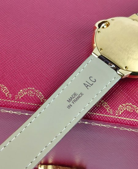 cartier la panthere de cartier ladies brown strap collector watch 2.jpg