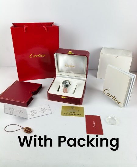 cartier la panthere de cartier ladies pink strap collector watch 2.jpg