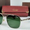 cartier luxury air force sunglasses silver crt27 1.jpg