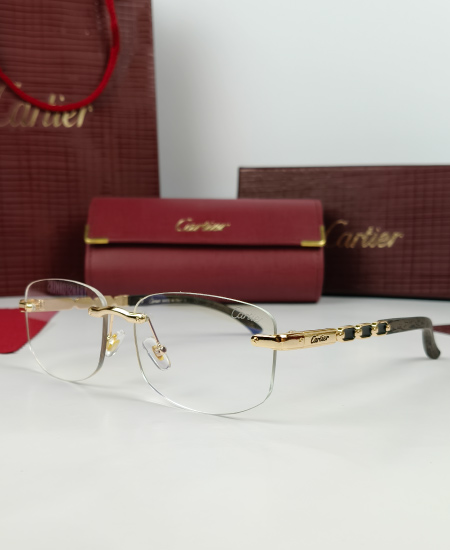 cartier luxury eye sight frame crt061 4.jpg