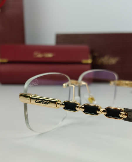 cartier luxury eye sight frame crt061 5.jpg