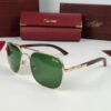 cartier luxury sunglasses golden crt27 1.jpg