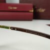 cartier luxury sunglasses golden crt27 4.jpg