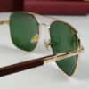 cartier luxury sunglasses golden crt27 7.jpg