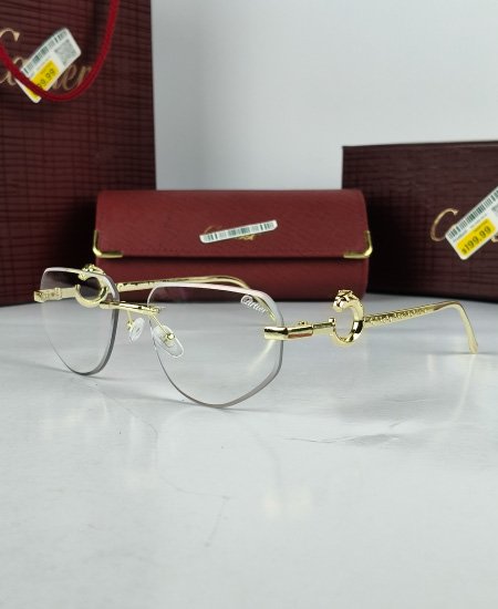 cartier power glasses golden iconic leopard 1.jpg