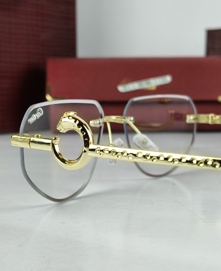 cartier power glasses golden iconic leopard 4.jpg