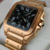 cartier santos de cartier chronograph watch.jpg