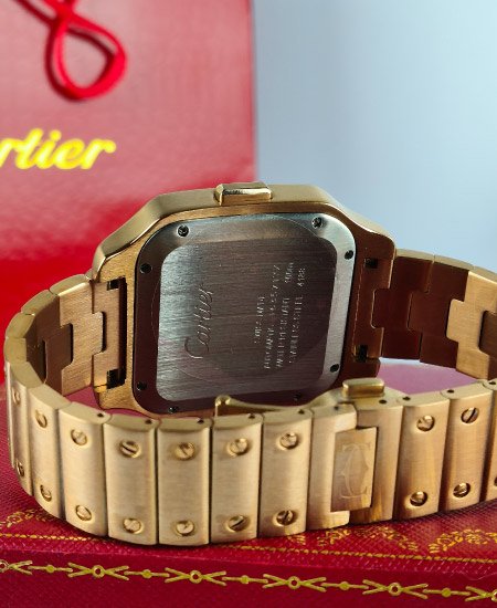 cartier santos de cartier chronograph watch 3.jpg