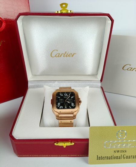 cartier santos de cartier chronograph watch 5.jpg