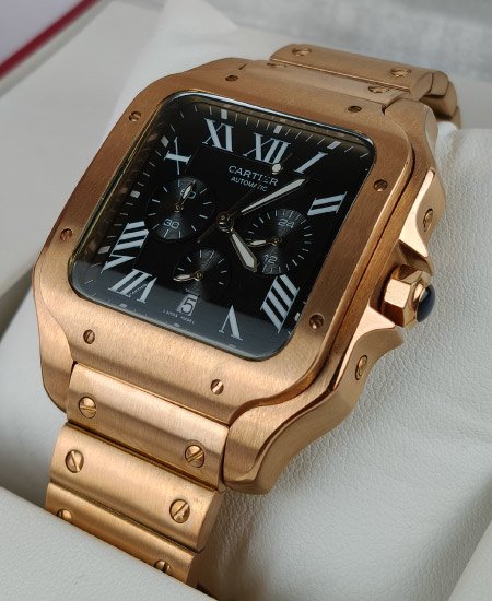 cartier santos de cartier chronograph watch.jpg