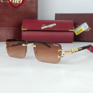 cartier sunglasses brown air crt 113 1.jpg
