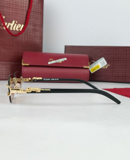 cartier sunglasses brown air crt 113 5.jpg