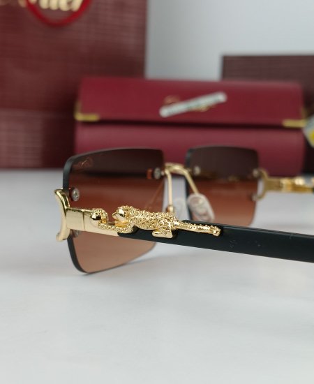 cartier sunglasses brown air crt 113 6.jpg
