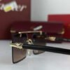 cartier sunglasses brown crt092 2.jpg