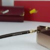 cartier sunglasses brown crt092 4.jpg