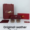 cartier sunglasses brown crt092 6.jpg