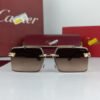 cartier sunglasses brown crt092 7.jpg