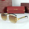 cartier sunglasses brown crt239 1.jpg