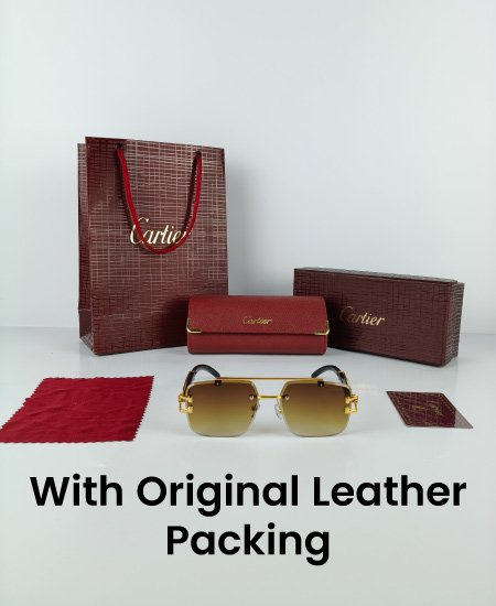 cartier sunglasses brown crt239 2.jpg