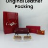 cartier sunglasses golden brown crt50 2.jpg