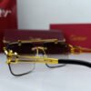 cartier sunglasses golden brown crt50 6.jpg