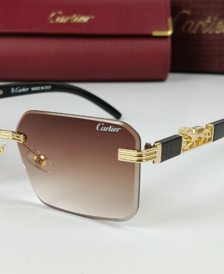 cartier sunglasses golden leopard crt 111 1.jpg