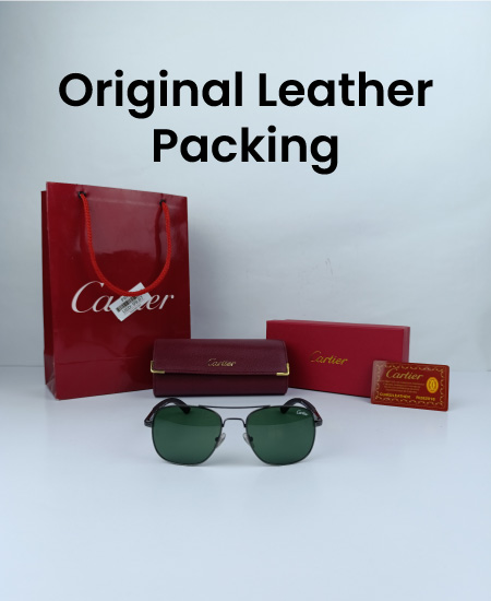 cartier sunglasses metallic green crt17 3.jpg