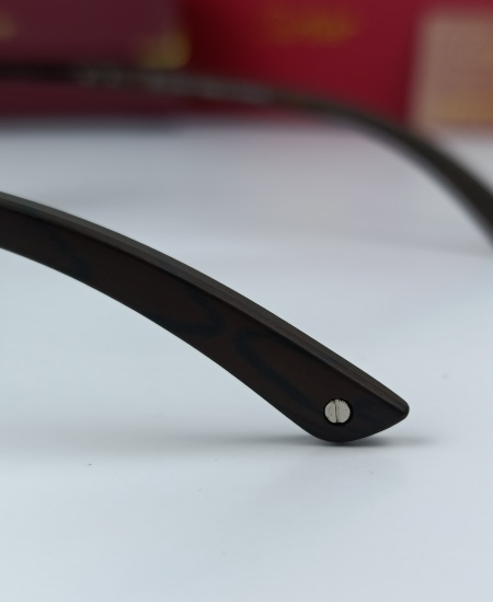 cartier sunglasses metallic green crt17 4.jpg