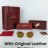 cartier sunglasses retro golden brown crt47 6.jpg