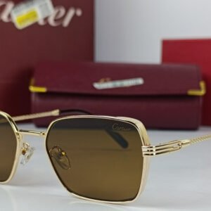 cartier sunglasses vintage brown crt37 1.jpg