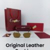 cartier sunglasses vintage brown crt37 3.jpg
