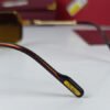 cartier sunglasses vintage brown crt37 4.jpg