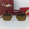 cartier sunglasses vintage brown crt37 7.jpg