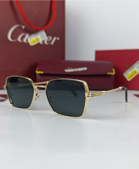 cartier sunglasses vintage golden crt37 9.jpg