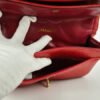 chanel red snake double flap bag 3.jpg