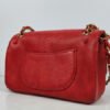 chanel red snake double flap bag 7.jpg