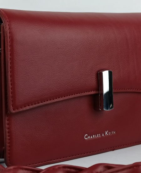 charles and keith handbags red ck003 1.jpg