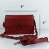 charles and keith handbags red ck003 2.jpg