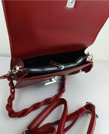 charles and keith handbags red ck003 3.jpg