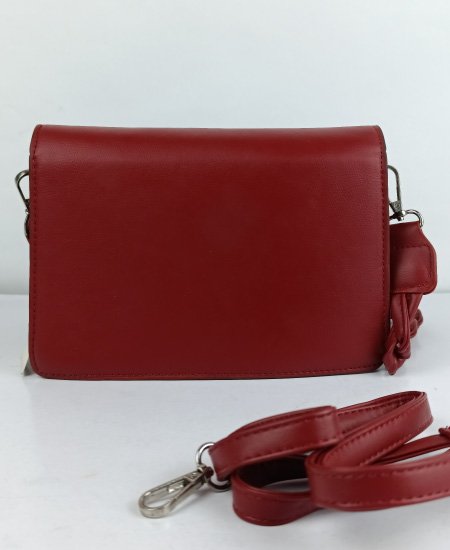 charles and keith handbags red ck003 4.jpg