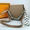 charles and keith khaki handbag 1.jpg